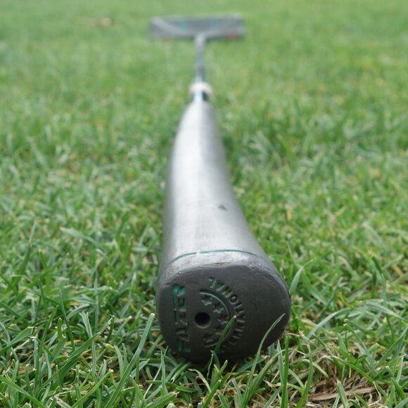 FAZER HOT-1 PRECISION BALANCED Model III Right Handed Putter - Picture 9 of 14